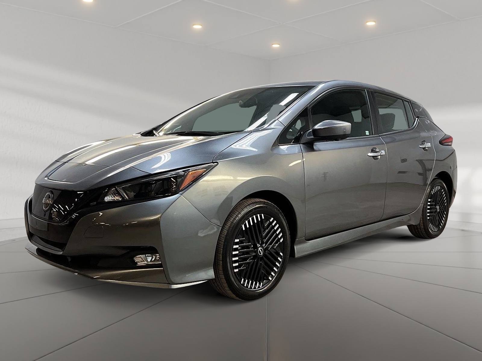 Nissan Leaf SV PLUS NAV 2024 - image #1