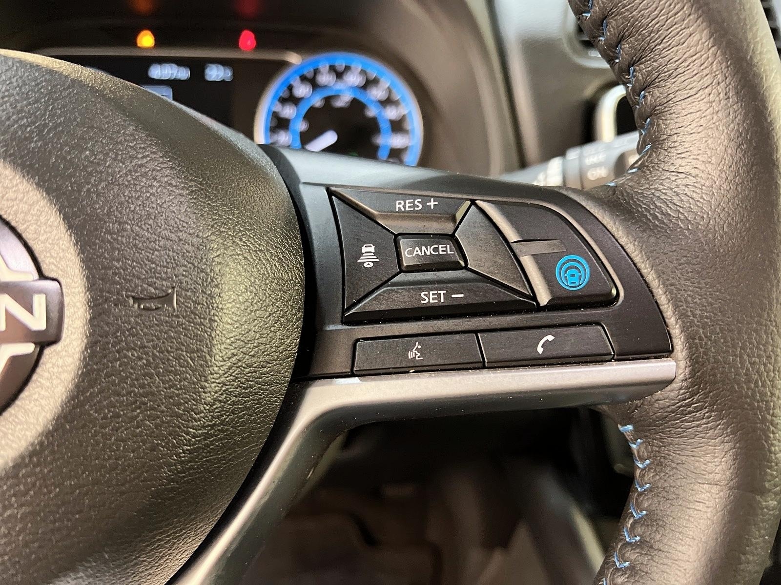 Nissan Leaf SV PLUS NAV 2024 - image #19