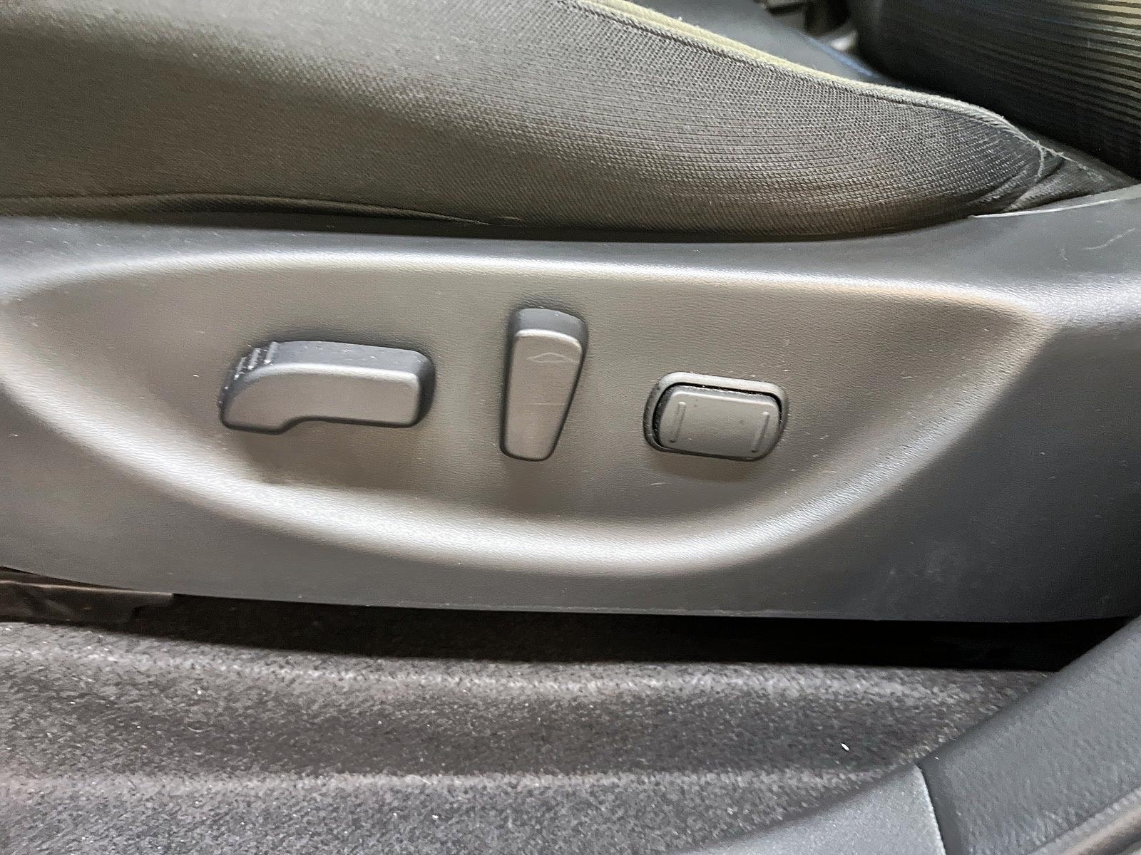 Nissan Leaf SV PLUS NAV 2024 - image #24