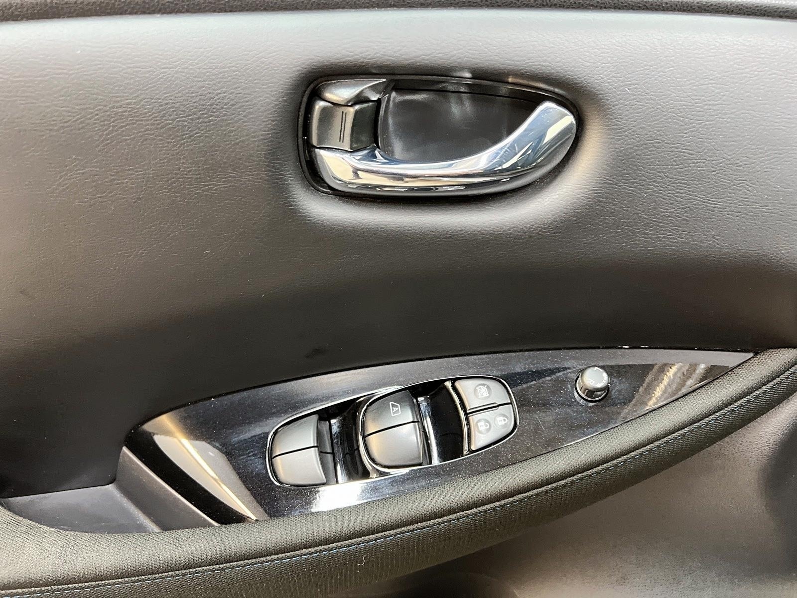 Nissan Leaf SV PLUS NAV 2024 - image #22