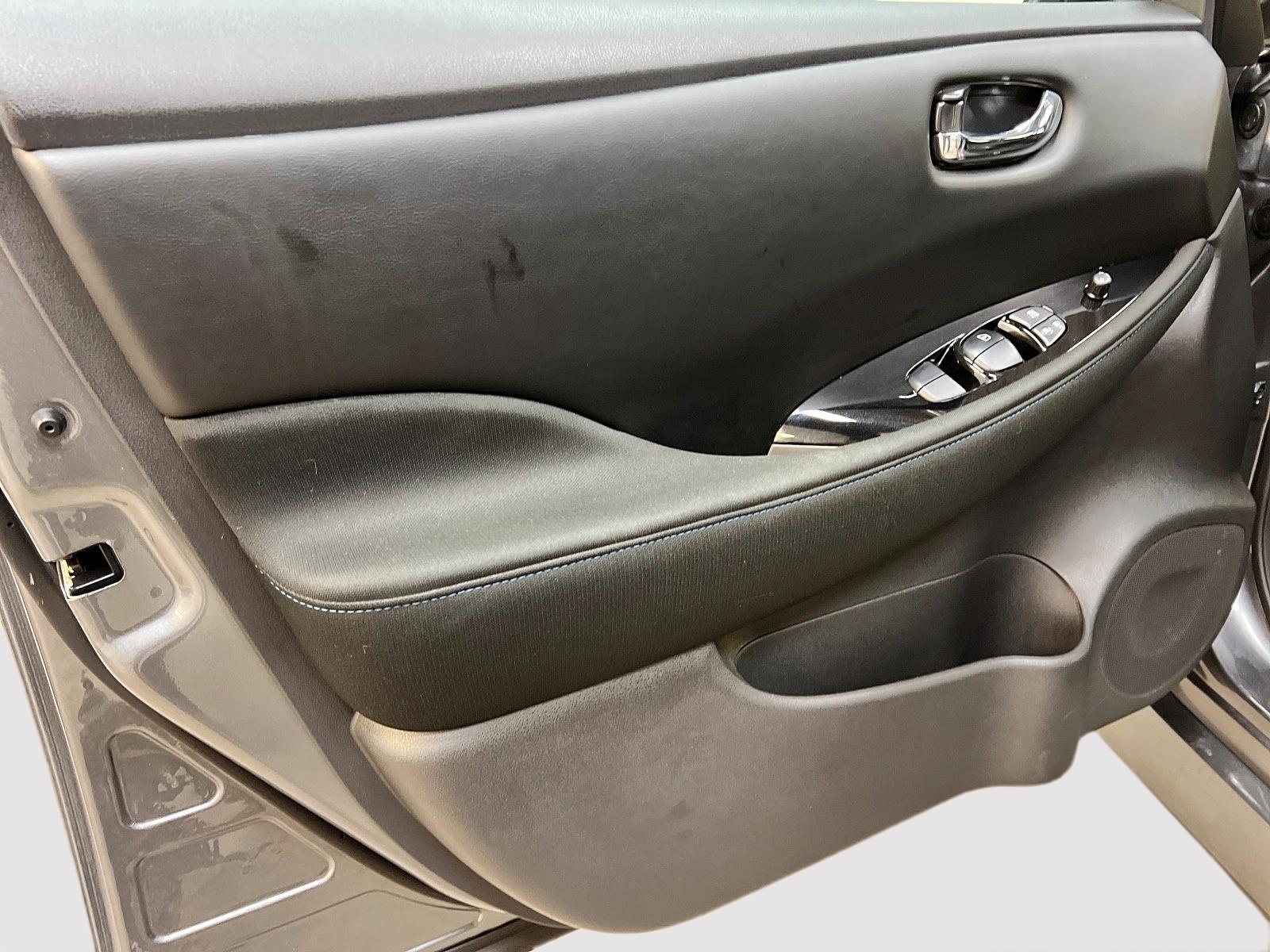 Nissan Leaf SV PLUS NAV 2024 - image #23