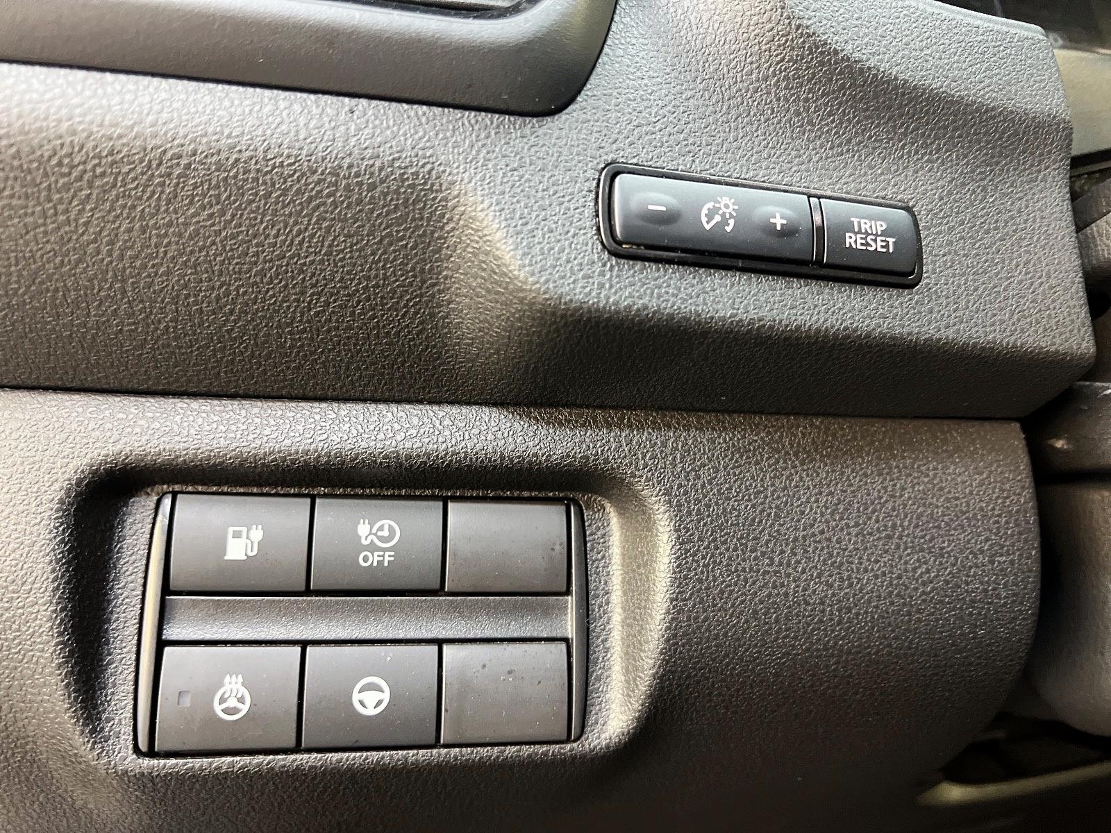 Nissan Leaf SV PLUS NAV 2024 - image #21