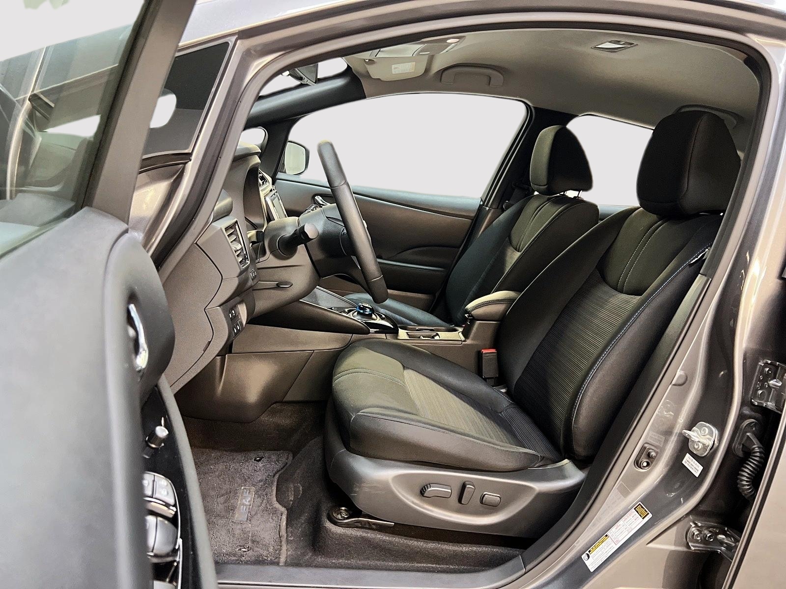 Nissan Leaf SV PLUS NAV 2024 - image #7