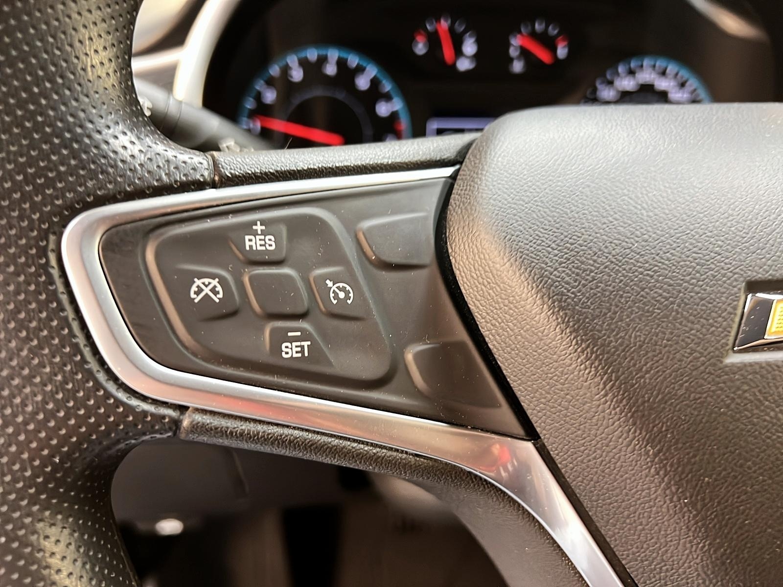 Chevrolet Malibu LT 2022 - image #19