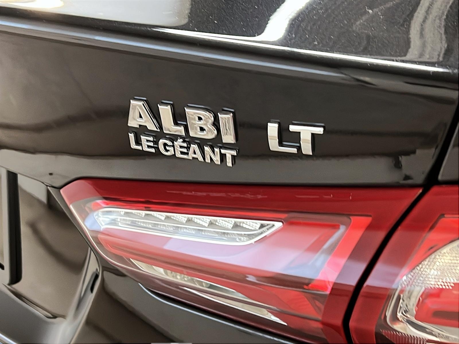 Chevrolet Malibu LT 2022 - image #27