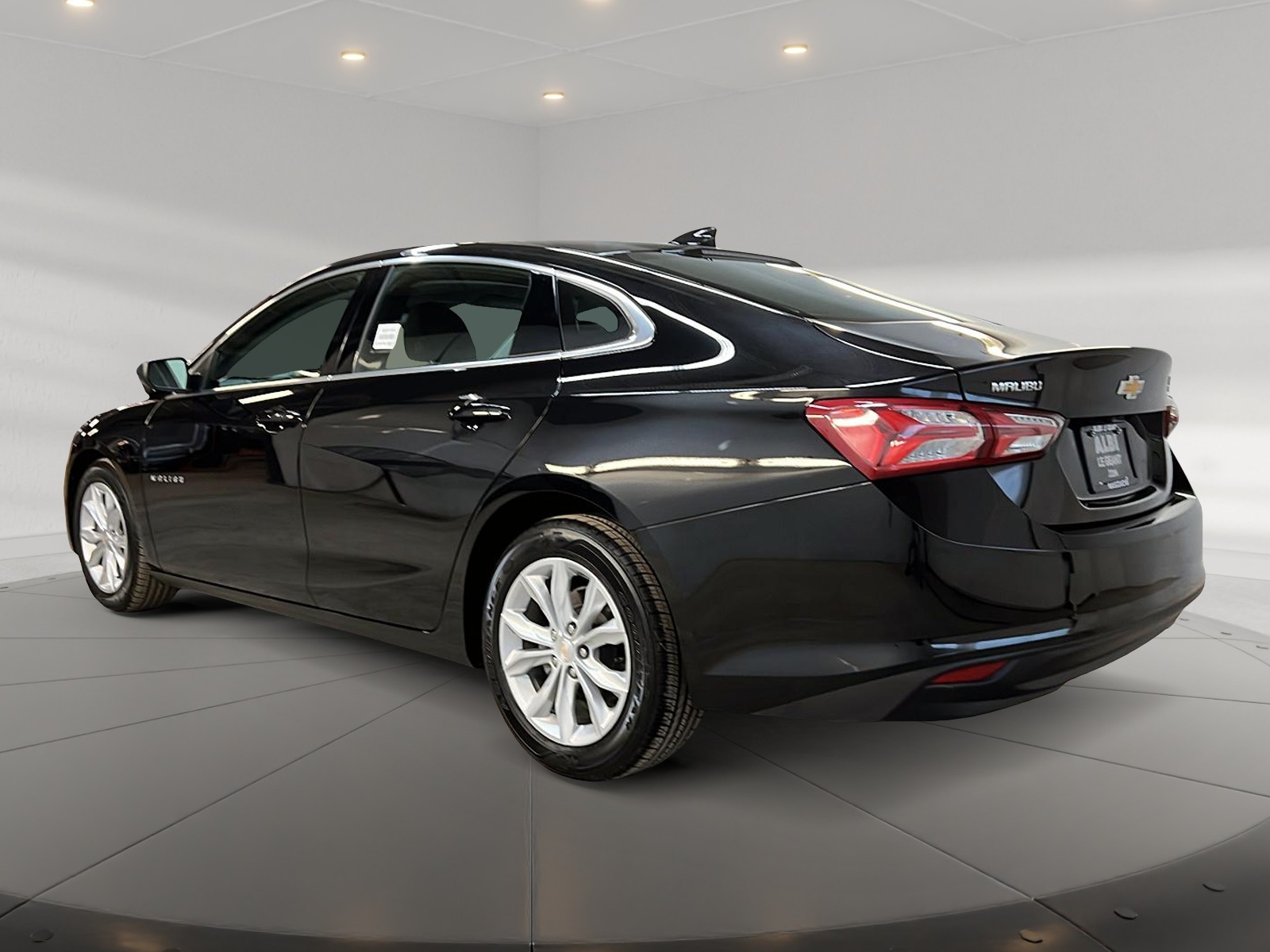Chevrolet Malibu LT 2022 - image #6