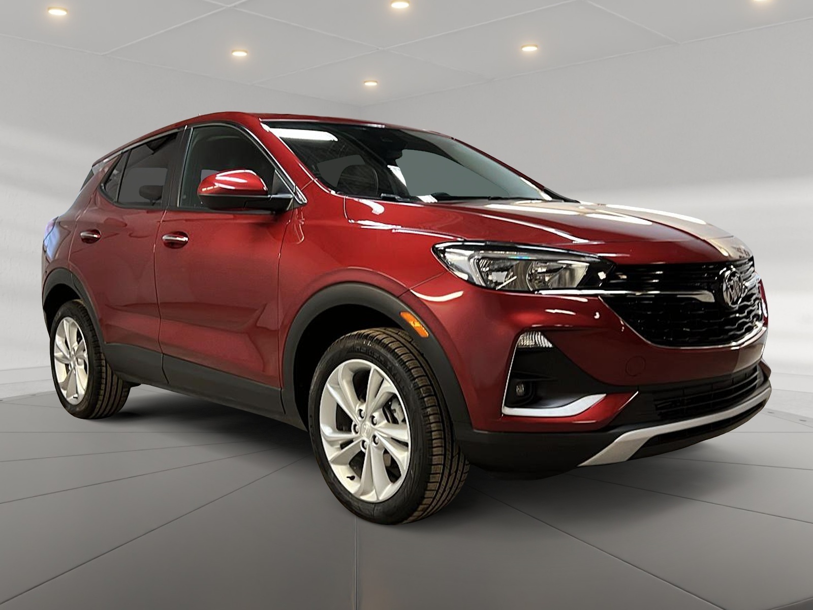 Buick Encore GX PREFERRED 4RM 2023 - image #3