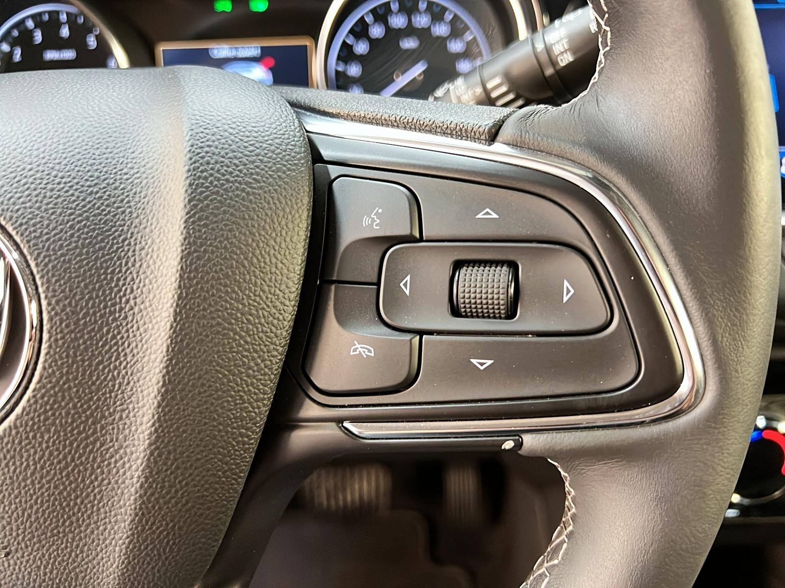 Buick Encore GX PREFERRED 4RM 2023 - image #18