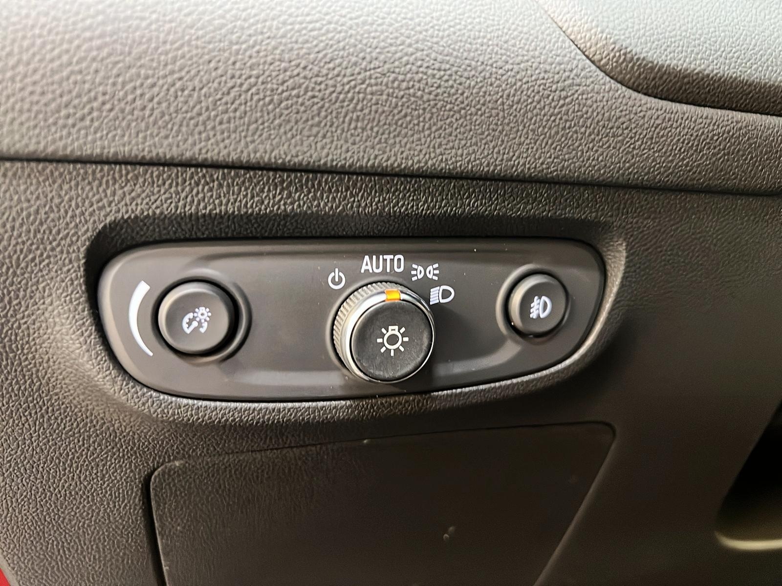 Buick Encore GX PREFERRED 4RM 2023 - image #20