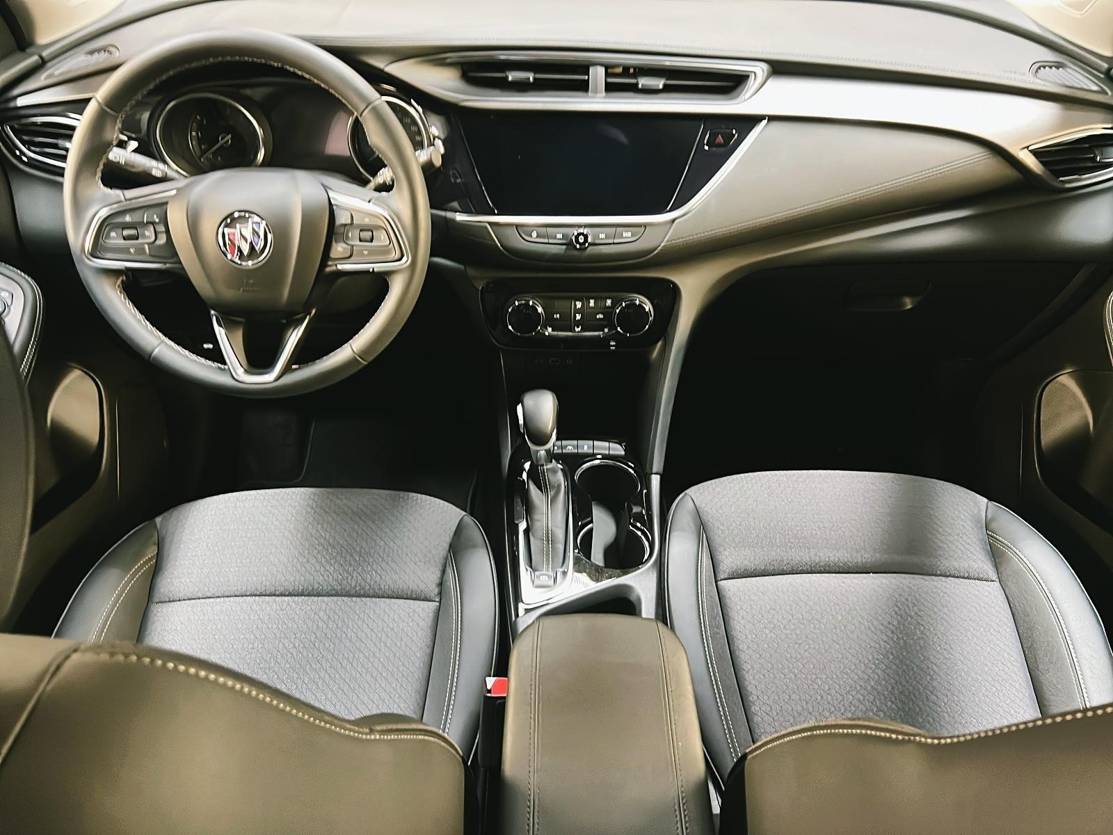 Buick Encore GX PREFERRED 4RM 2023 - image #10