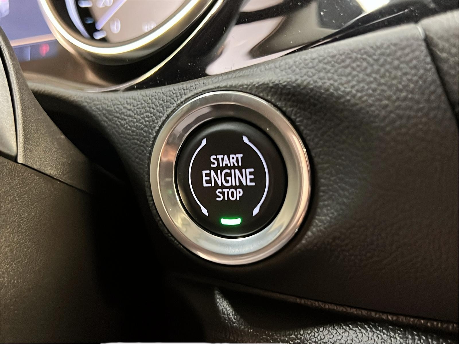 Buick Encore GX PREFERRED 4RM 2023 - image #17