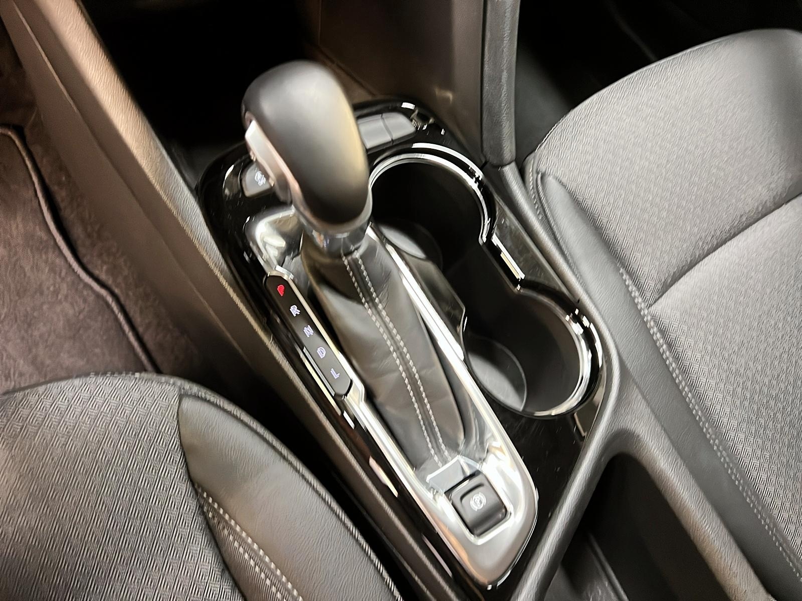 Buick Encore GX PREFERRED 4RM 2023 - image #13