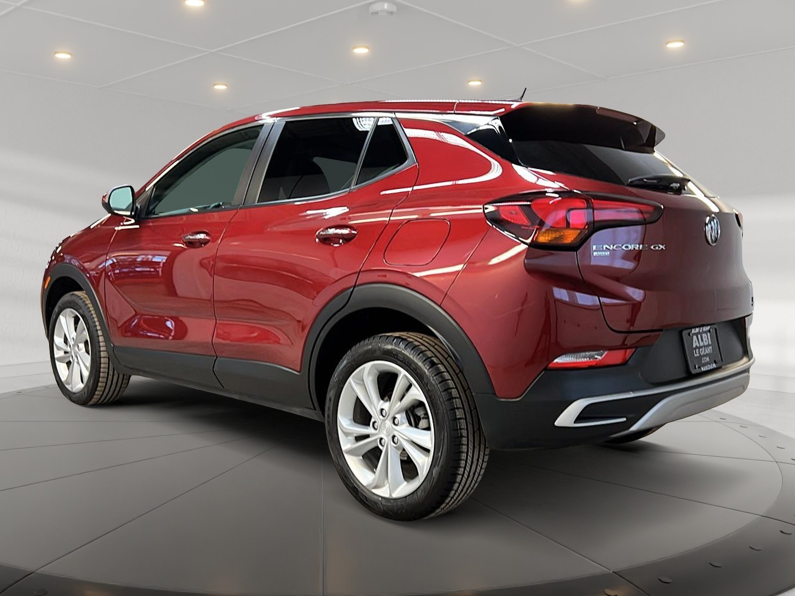 Buick Encore GX PREFERRED 4RM 2023 - image #6