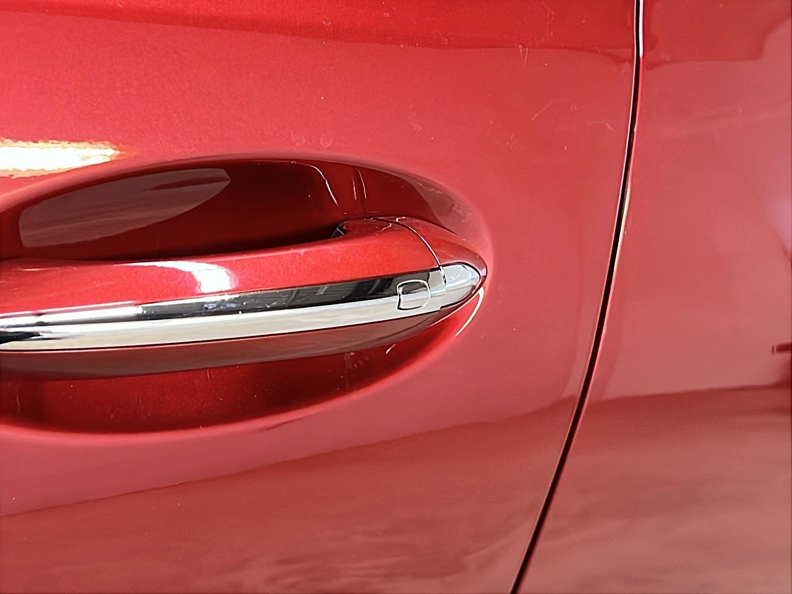Buick Encore GX PREFERRED 4RM 2023 - image #24