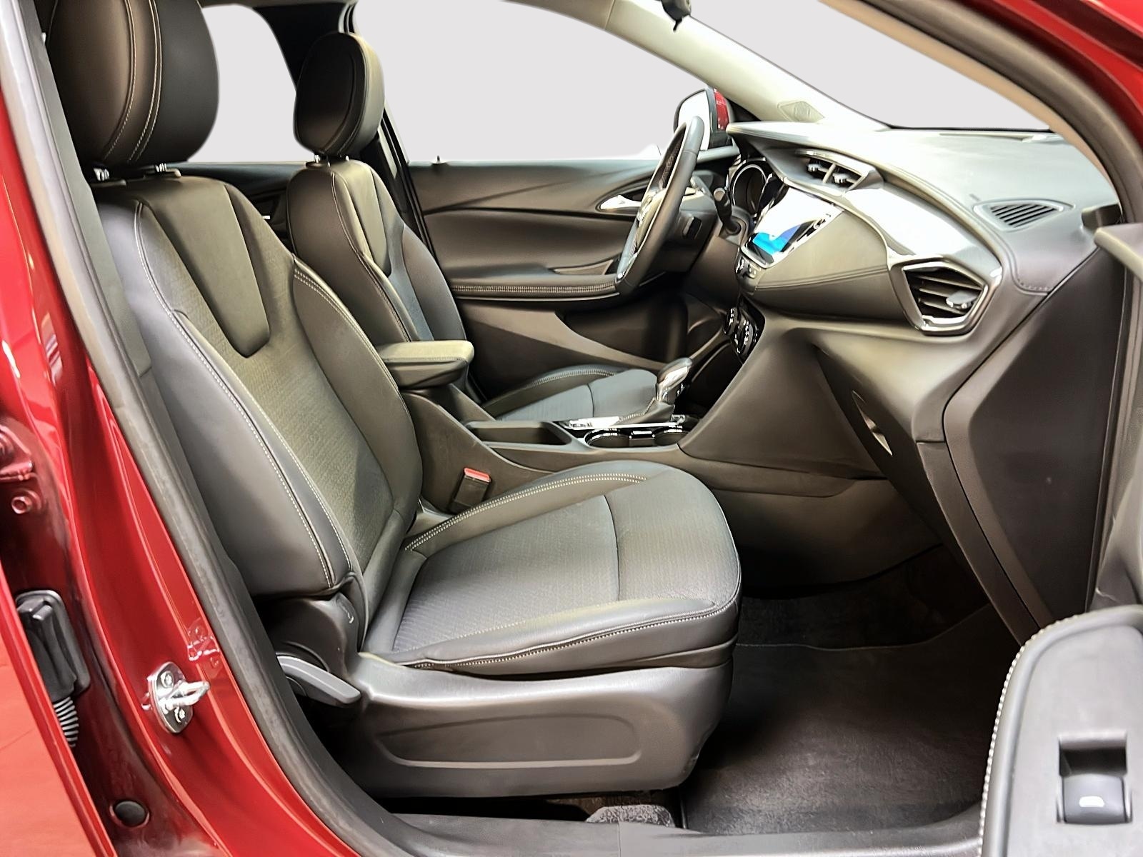 Buick Encore GX PREFERRED 4RM 2023 - image #8