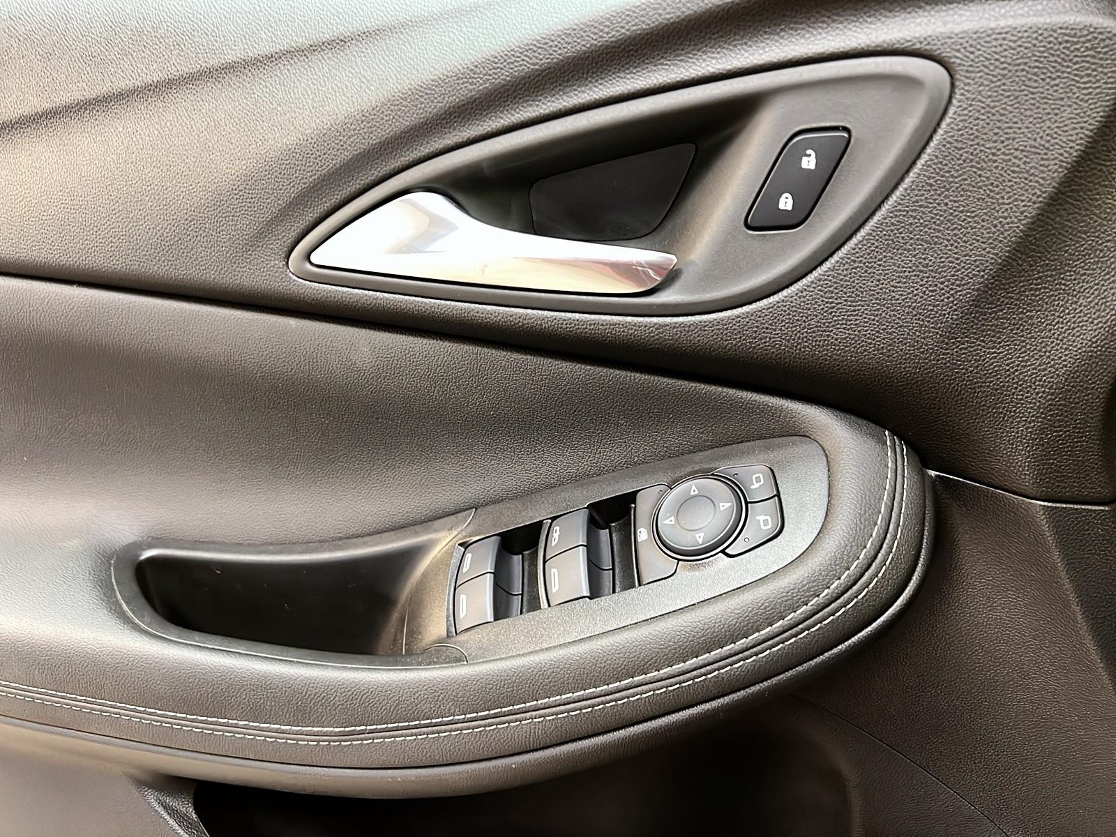 Buick Encore GX PREFERRED 4RM 2023 - image #21