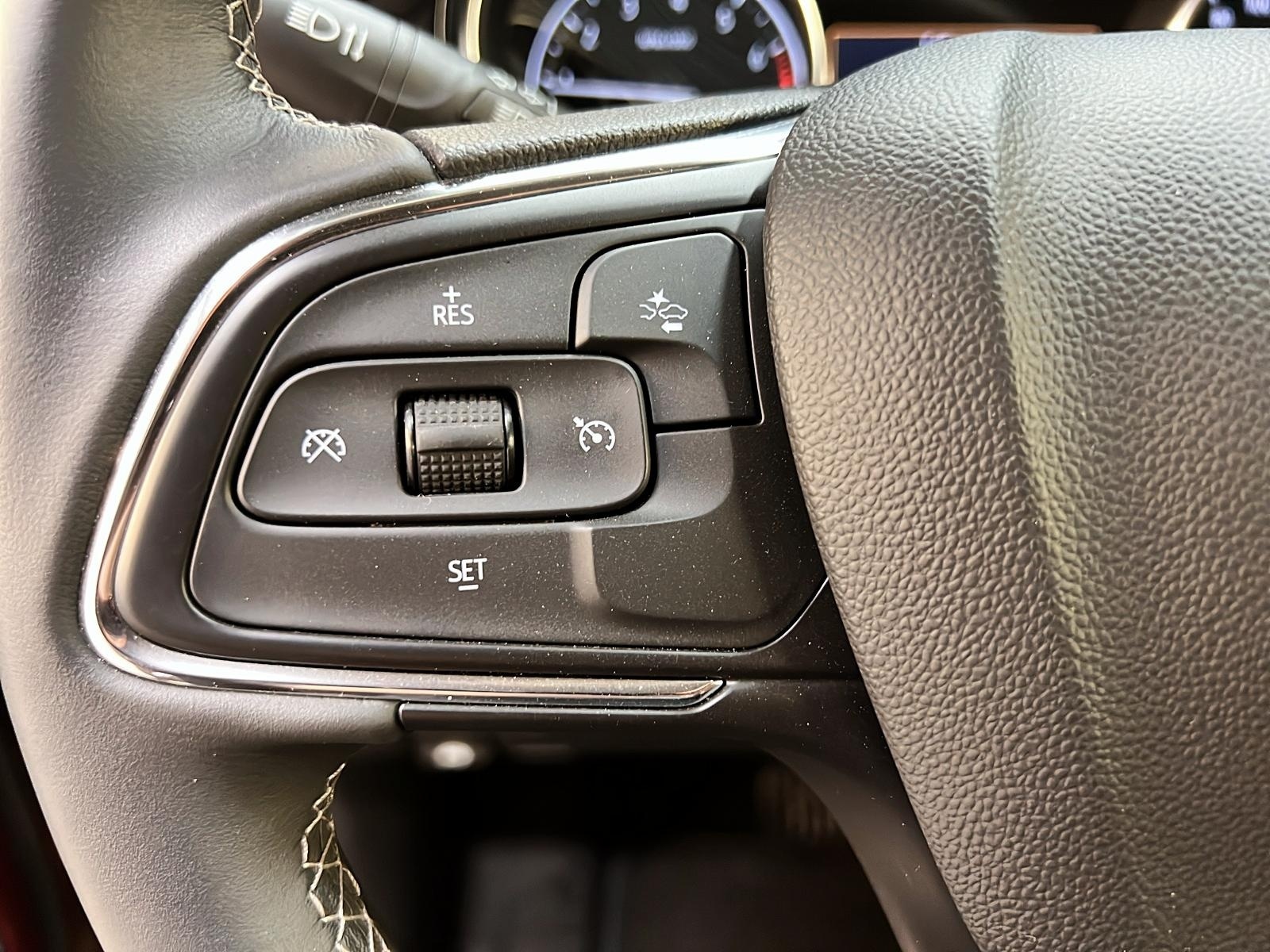 Buick Encore GX PREFERRED 4RM 2023 - image #19
