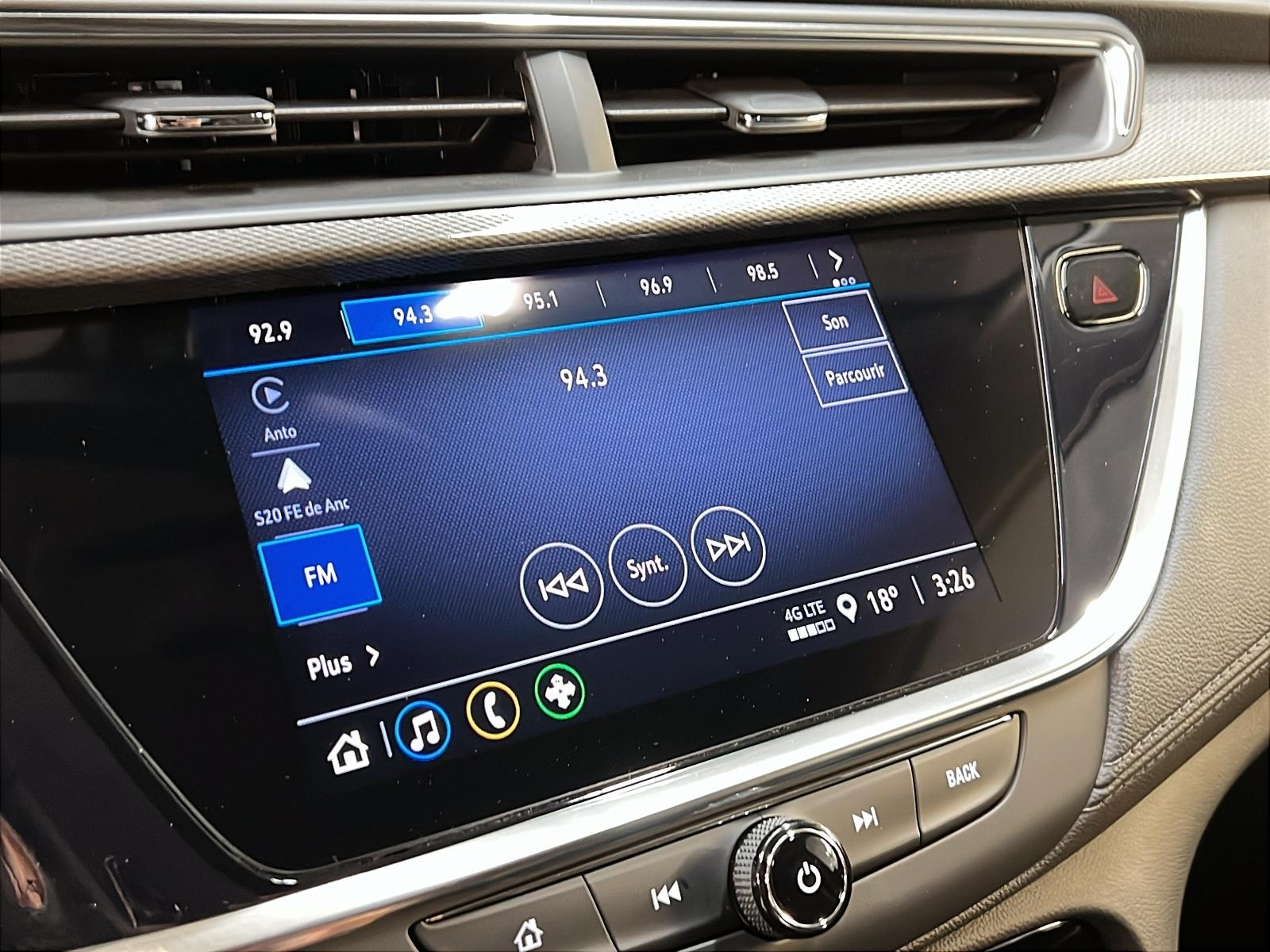 Buick Encore GX PREFERRED 4RM 2023 - image #15
