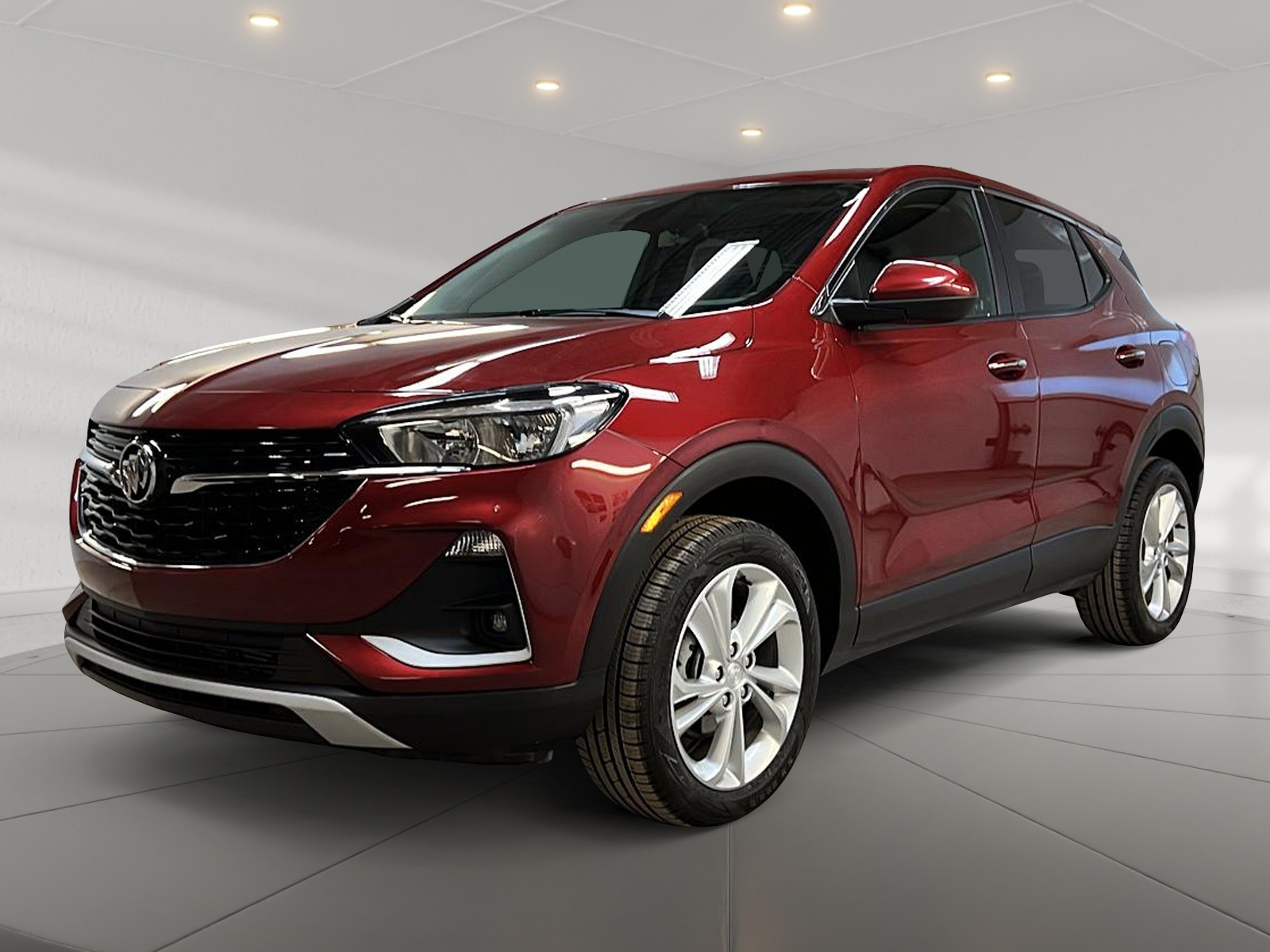 Buick Encore GX PREFERRED 4RM 2023 - image #1