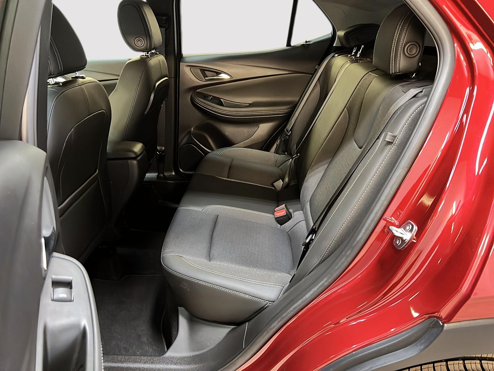 Buick Encore GX PREFERRED 4RM 2023 - image #9