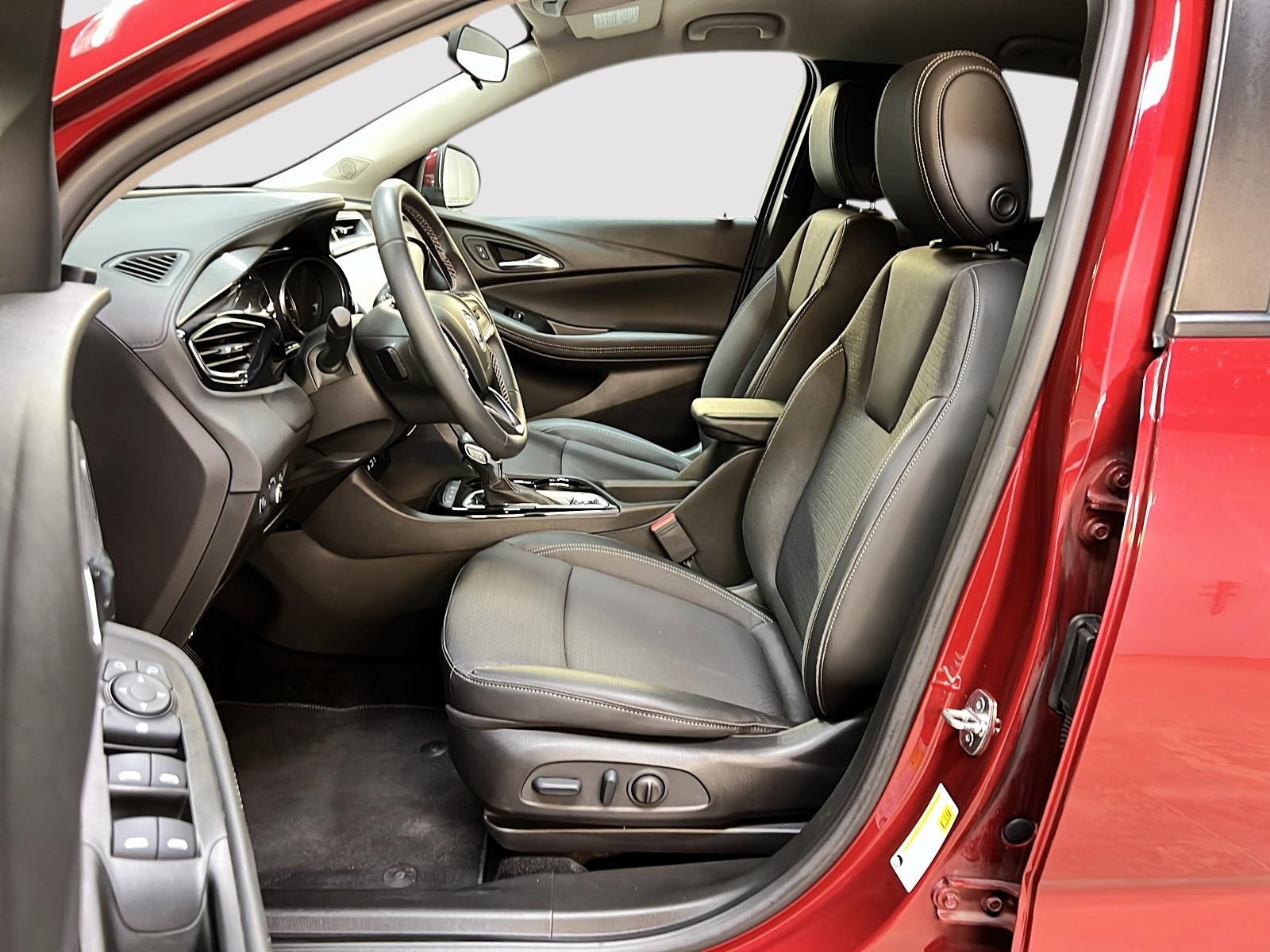 Buick Encore GX PREFERRED 4RM 2023 - image #7