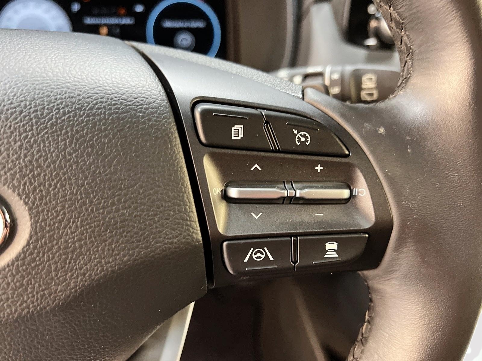 Hyundai Kona EV ULTIMATE CUIR TOIT NAV 2023 - image #20