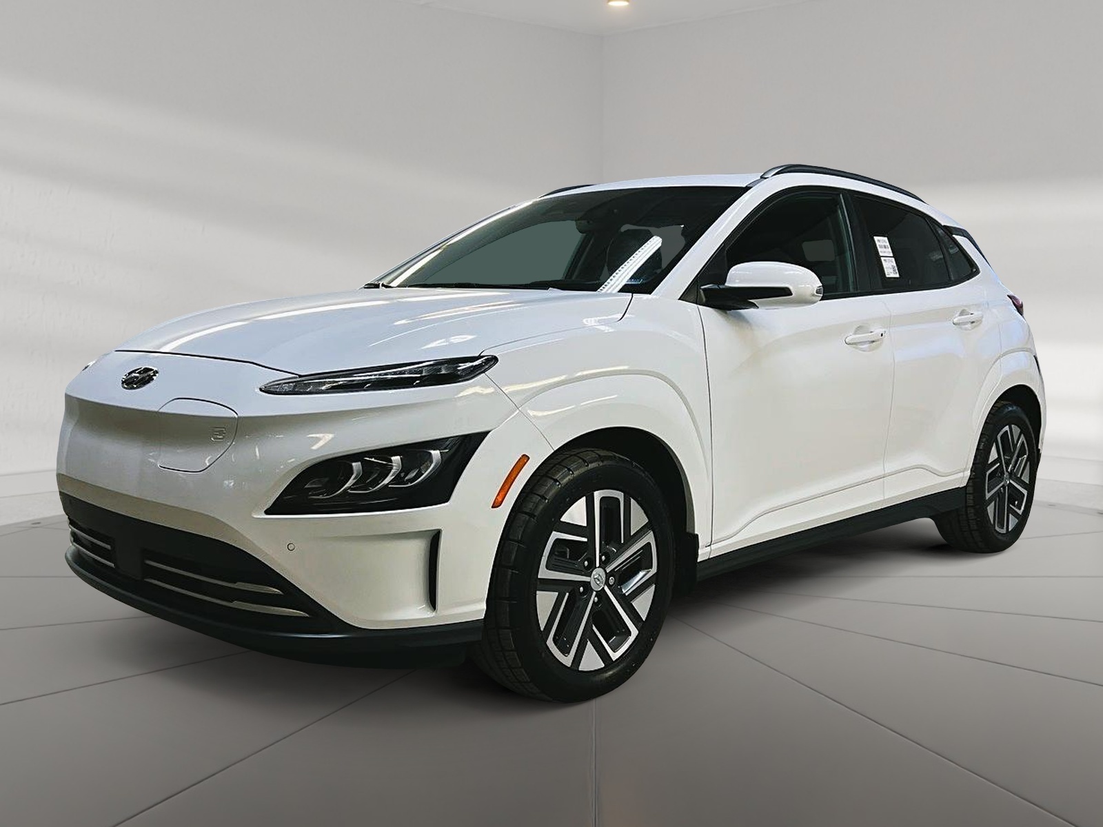 Hyundai Kona EV ULTIMATE CUIR TOIT NAV 2023 - image #1