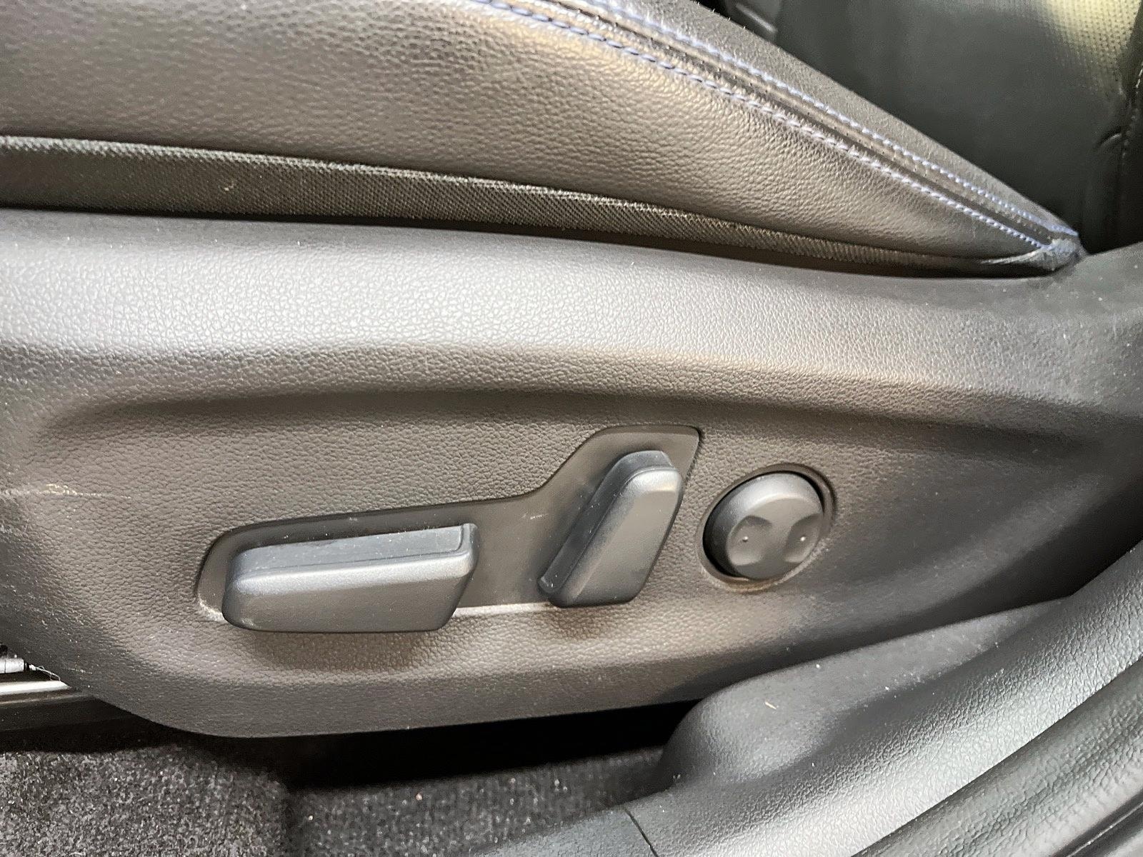 Hyundai Kona EV ULTIMATE CUIR TOIT NAV 2023 - image #25