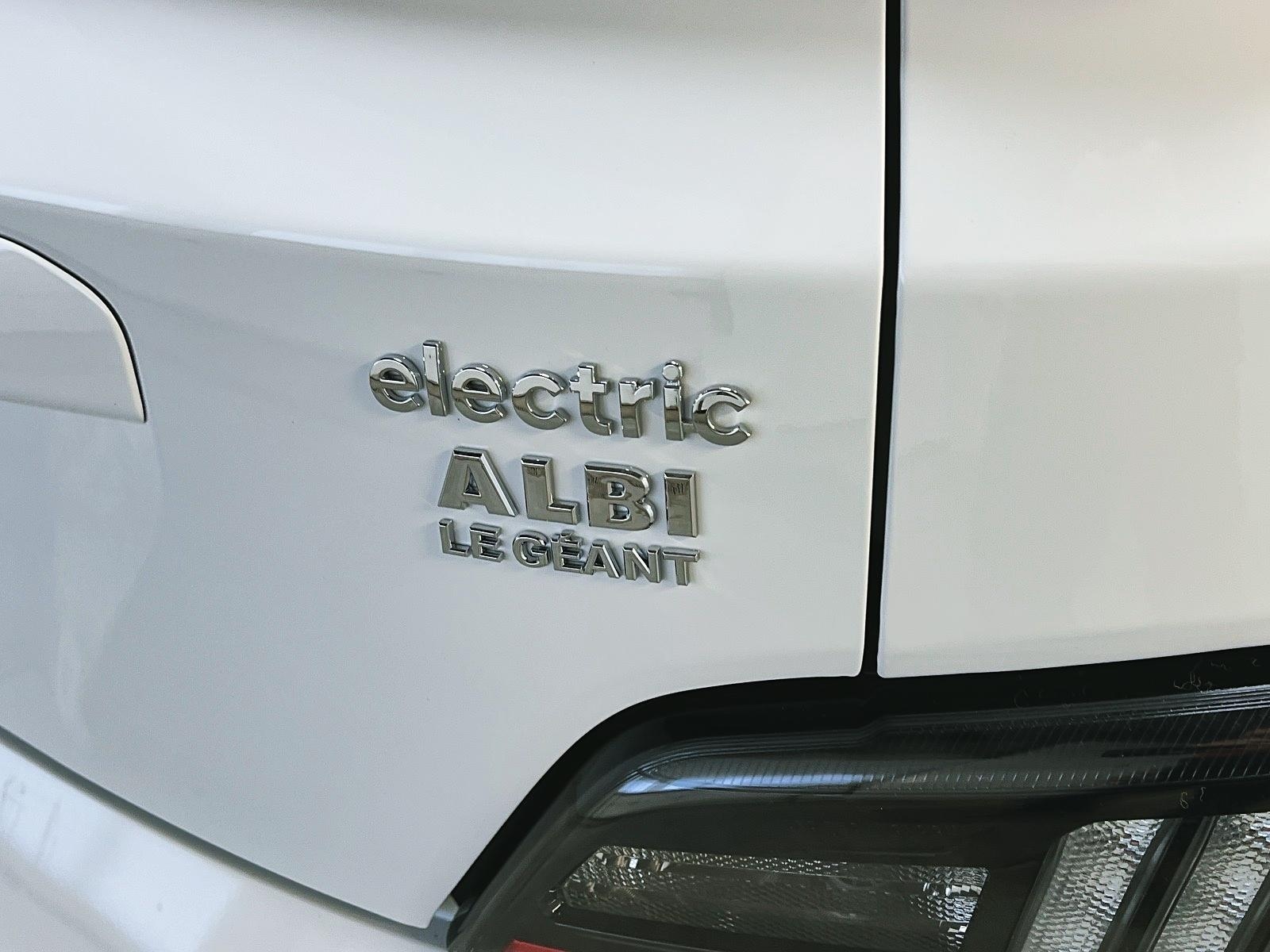 Hyundai Kona EV ULTIMATE CUIR TOIT NAV 2023 - image #28