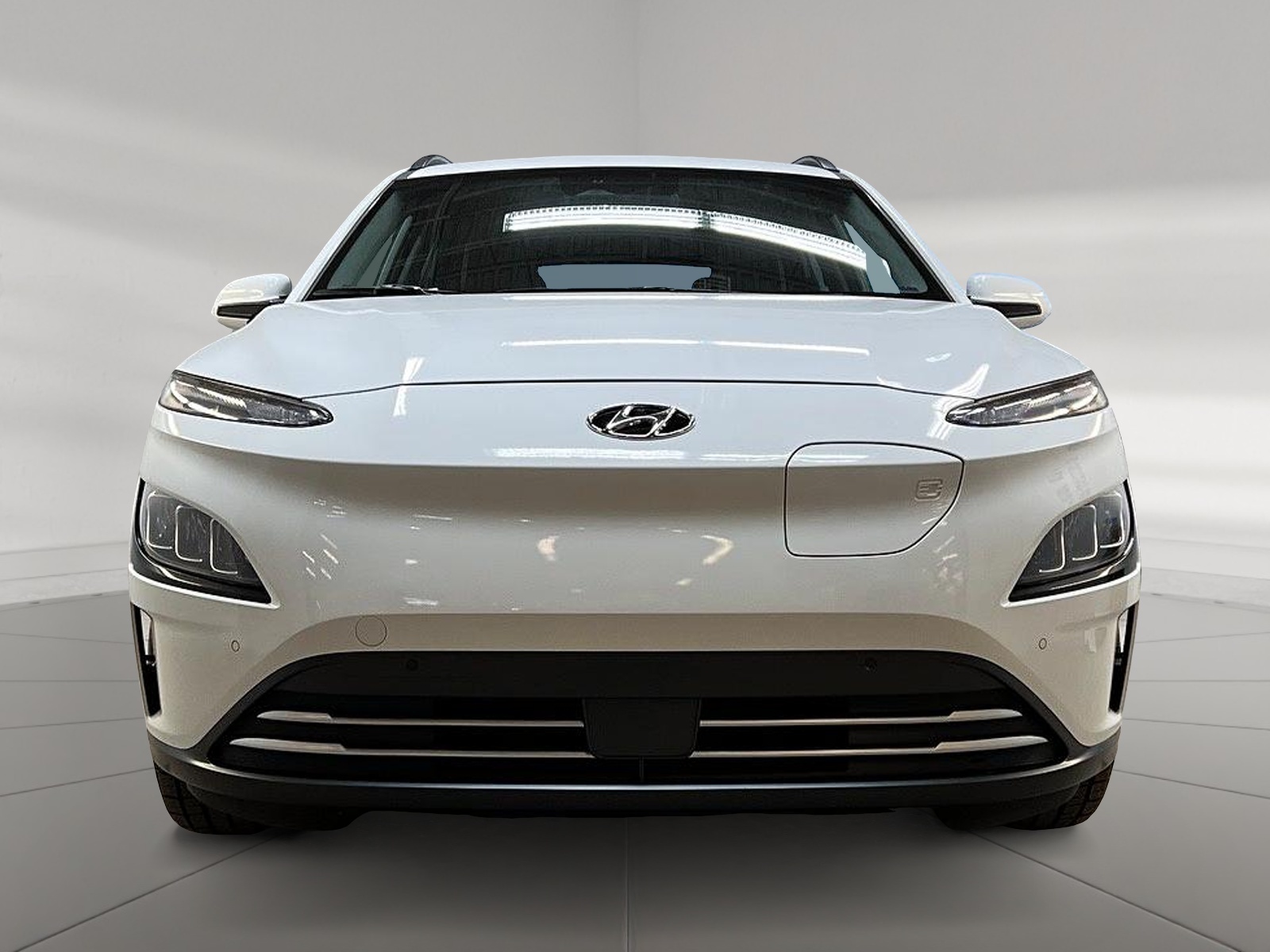 Hyundai Kona EV ULTIMATE CUIR TOIT NAV 2023 - image #2