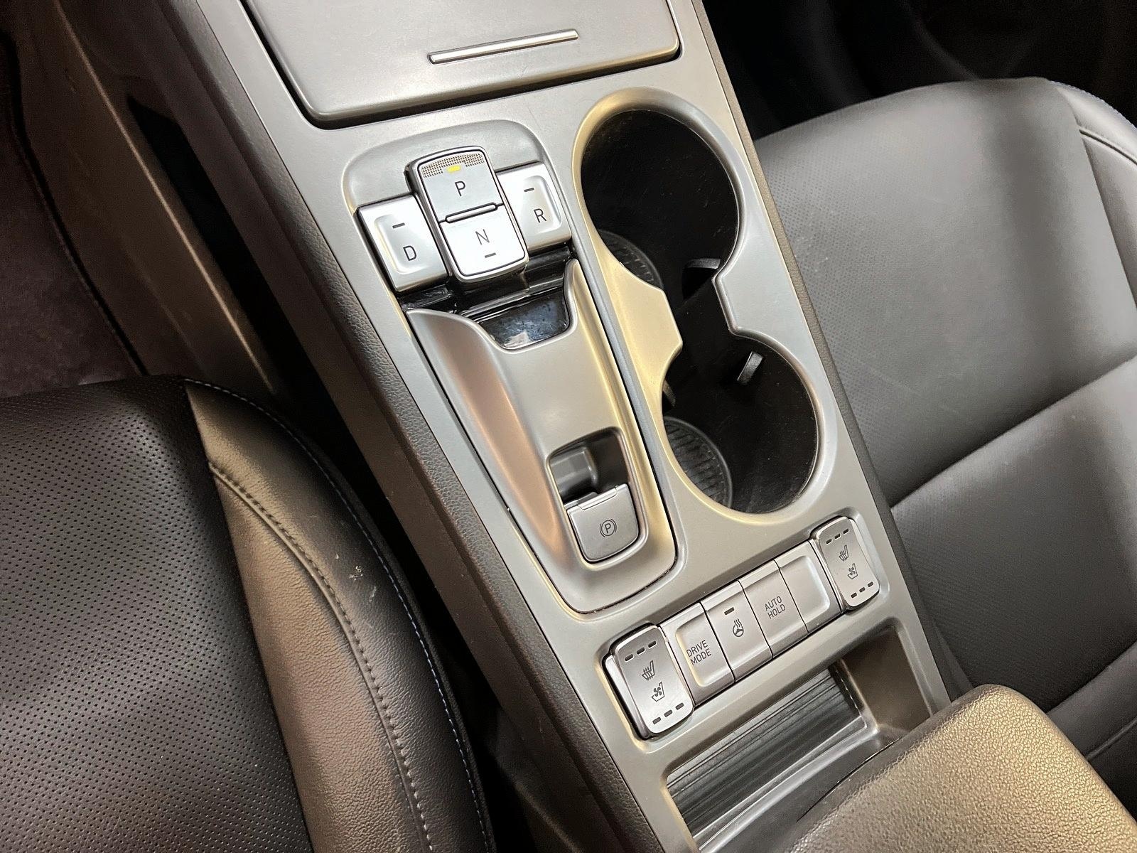 Hyundai Kona EV ULTIMATE CUIR TOIT NAV 2023 - image #14