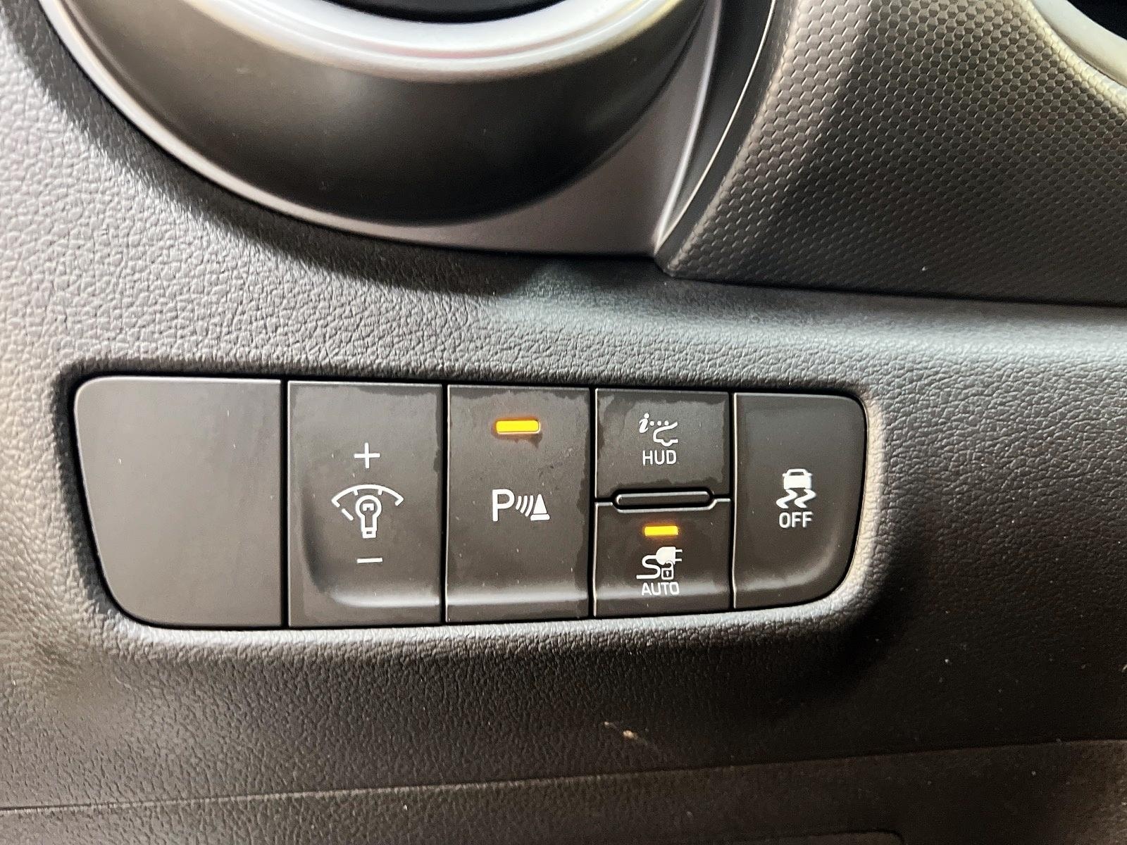 Hyundai Kona EV ULTIMATE CUIR TOIT NAV 2023 - image #22