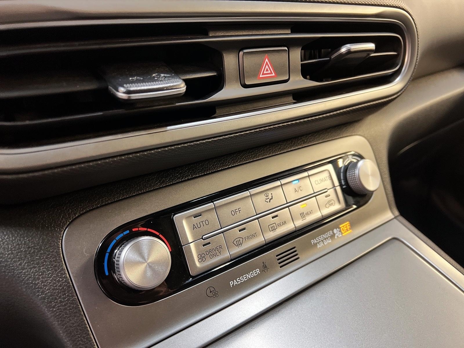 Hyundai Kona EV ULTIMATE CUIR TOIT NAV 2023 - image #15