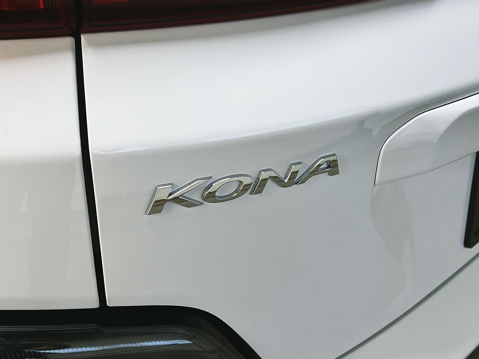 Hyundai Kona EV ULTIMATE CUIR TOIT NAV 2023 - image #27