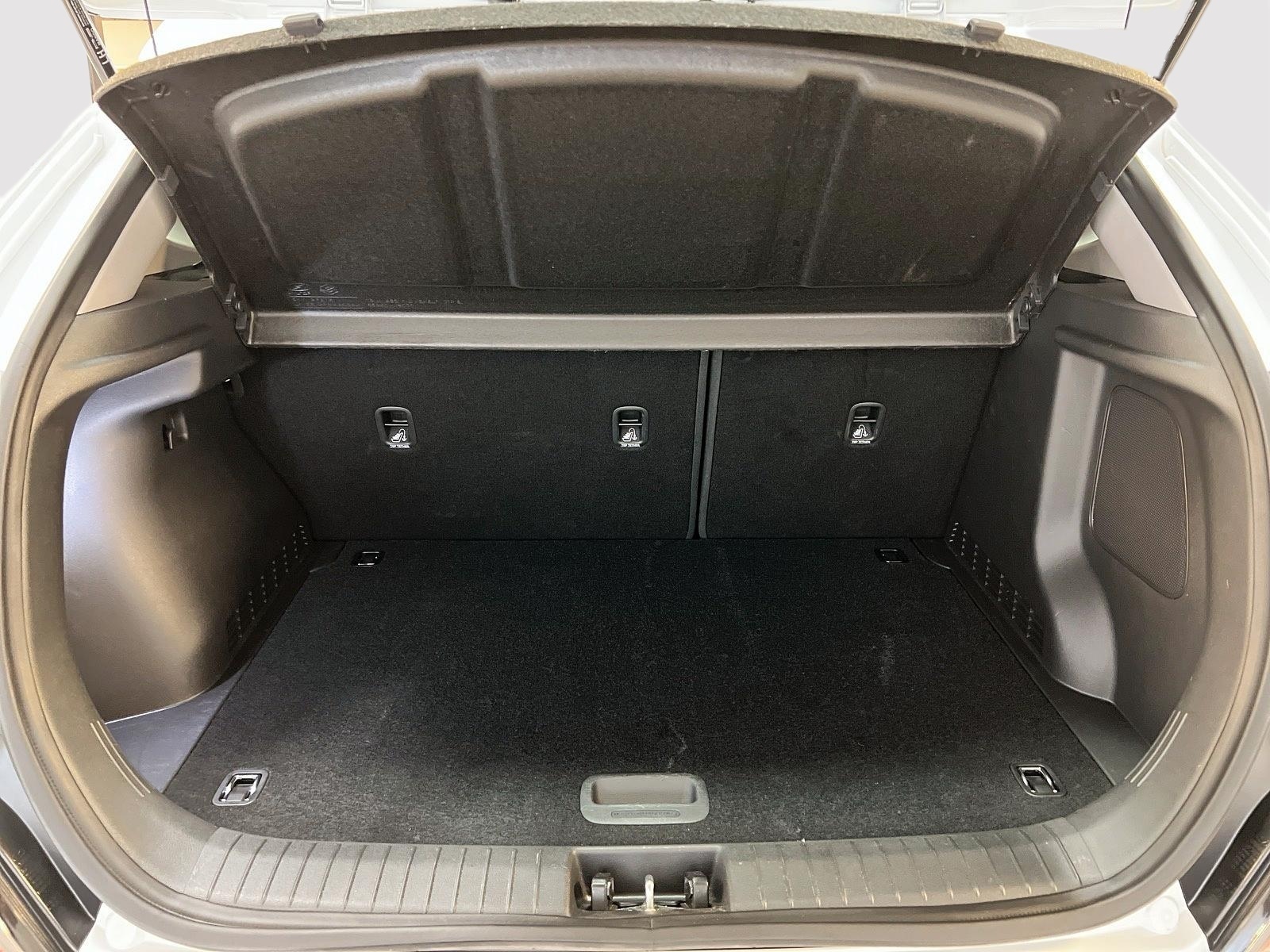 Hyundai Kona EV ULTIMATE CUIR TOIT NAV 2023 - image #13