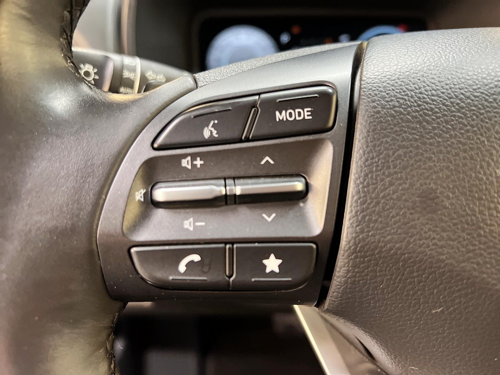 Hyundai Kona EV ULTIMATE CUIR TOIT NAV 2023 - image #21