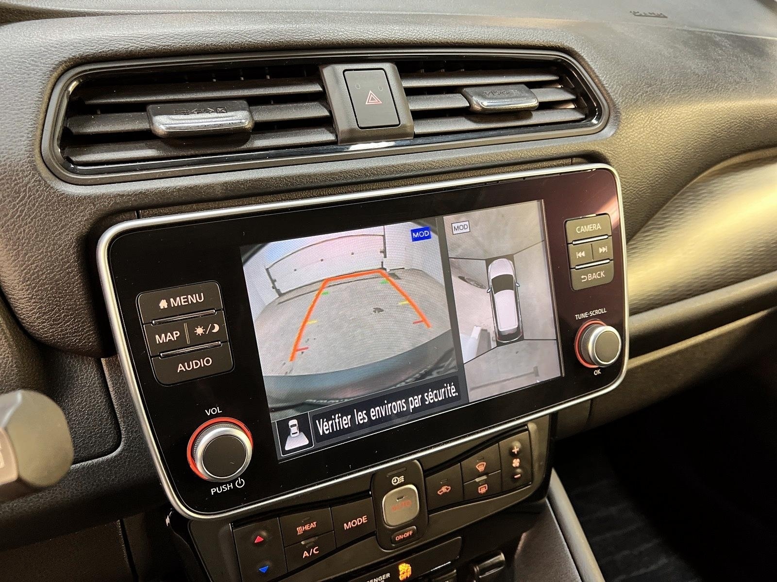 Nissan Leaf SV PLUS NAV 2024 - image #16