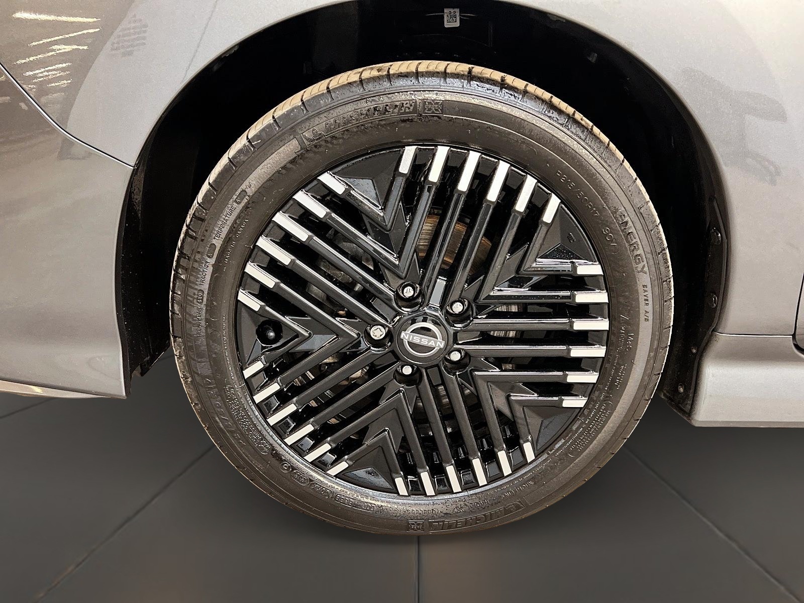 Nissan Leaf SV PLUS NAV 2024 - image #28