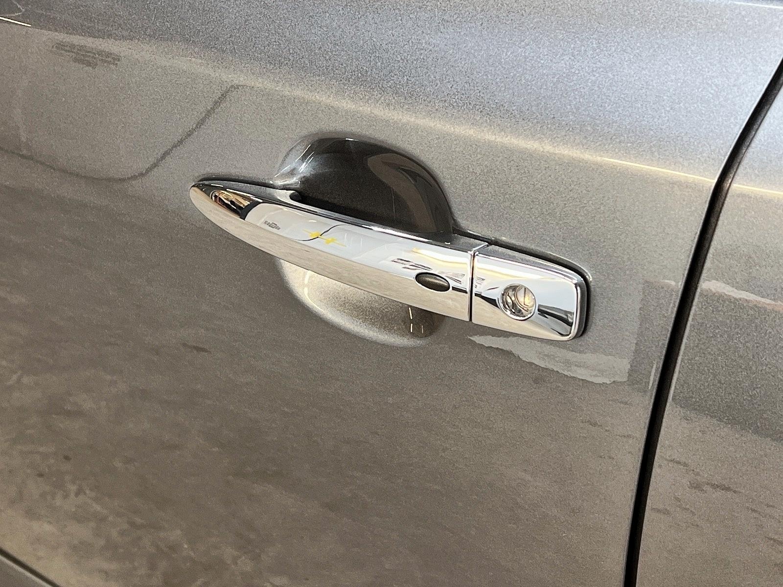 Nissan Leaf SV PLUS NAV 2024 - image #25