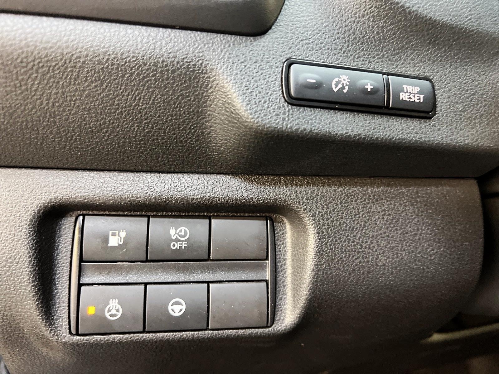 Nissan Leaf SV PLUS NAV 2024 - image #21