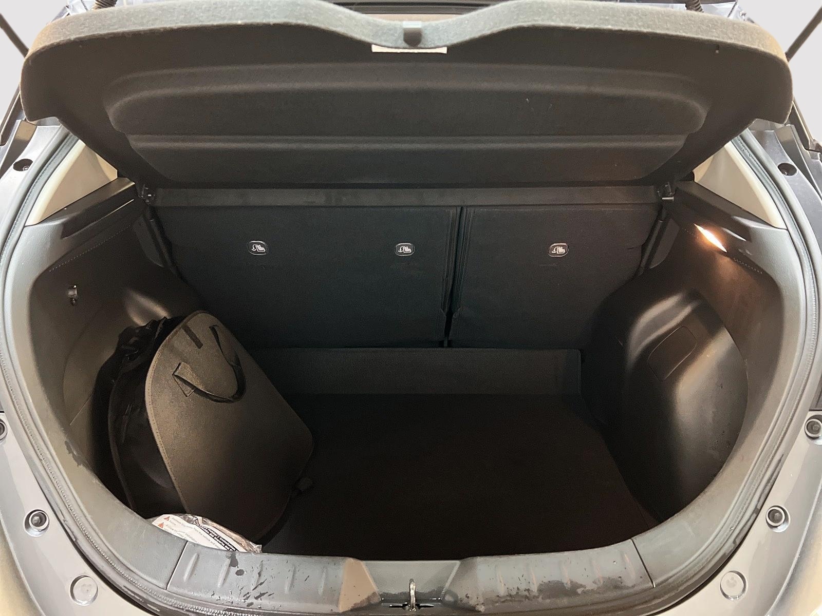 Nissan Leaf SV PLUS NAV 2024 - image #12