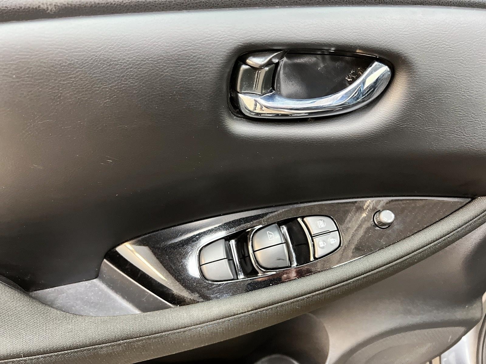 Nissan Leaf SV PLUS NAV 2024 - image #22