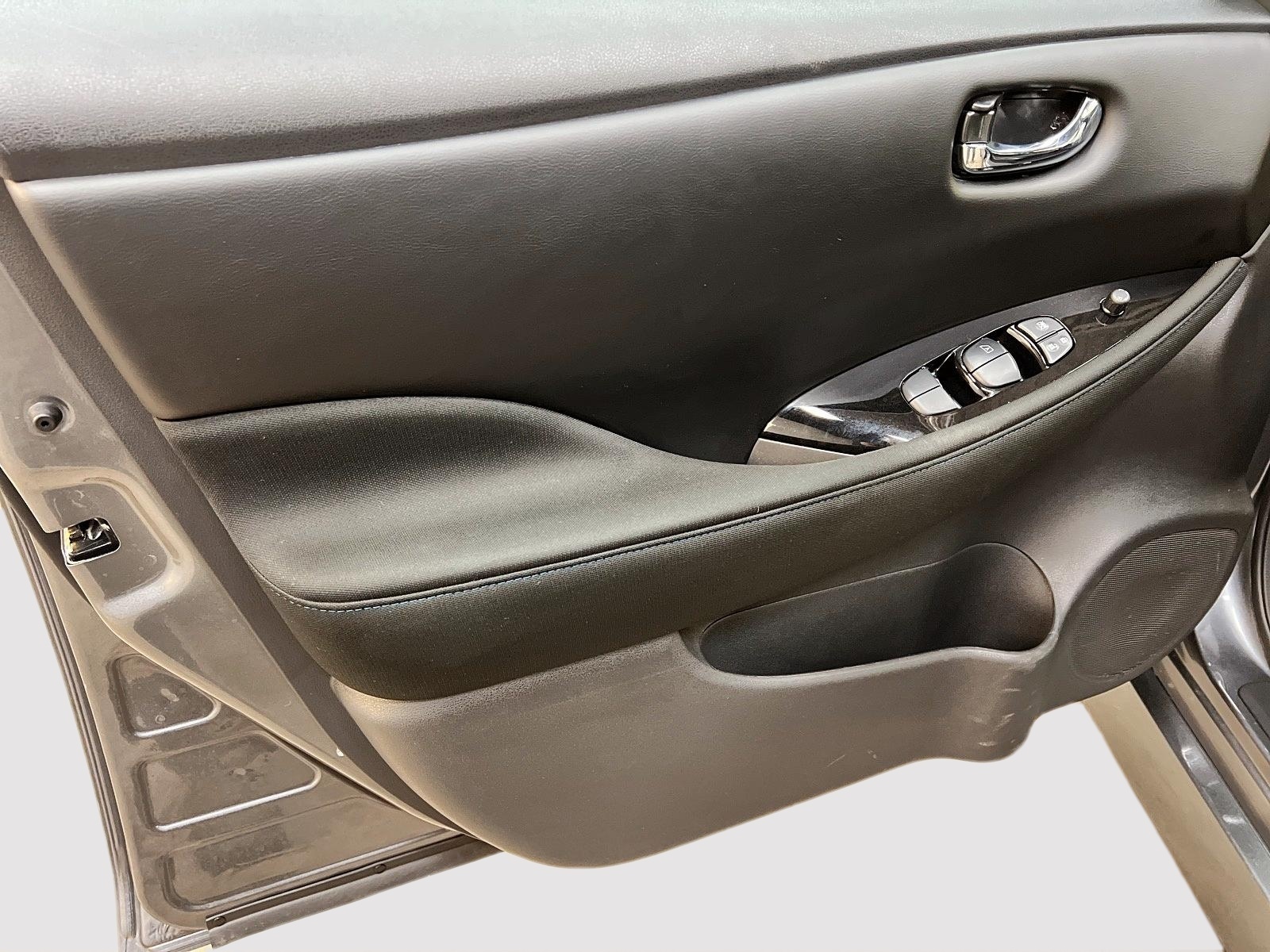 Nissan Leaf SV PLUS NAV 2024 - image #23