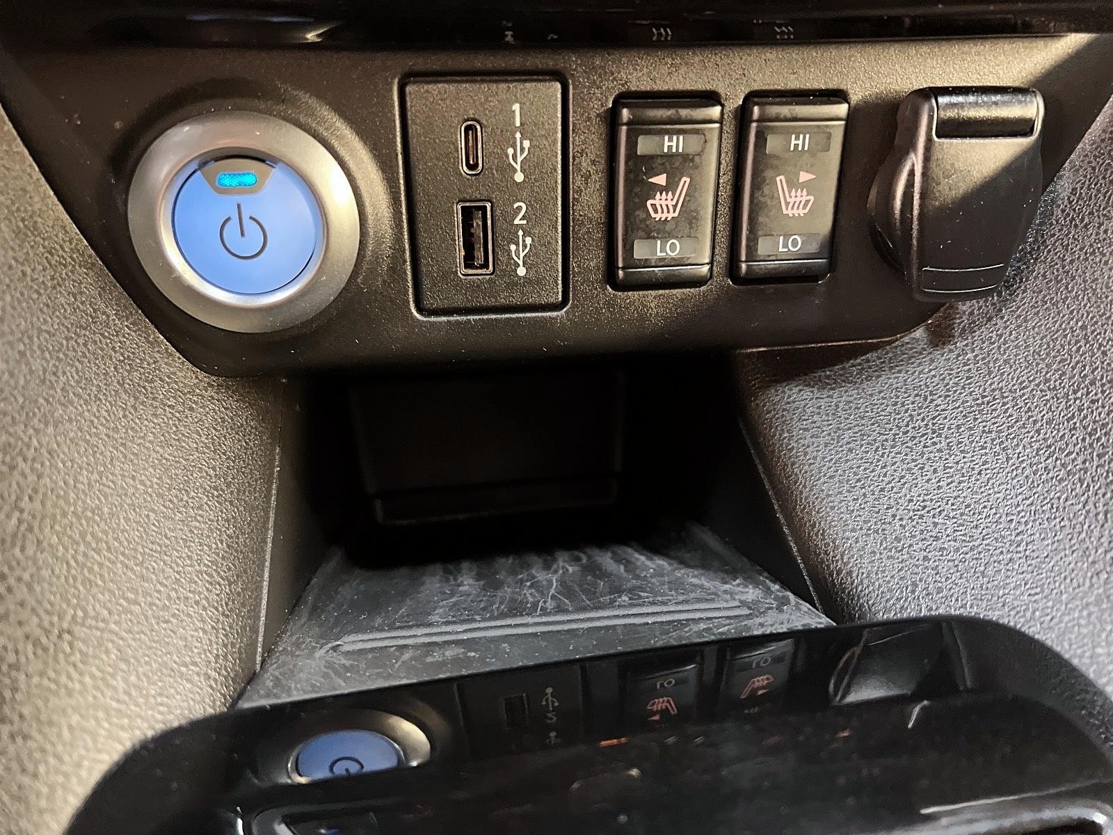 Nissan Leaf SV PLUS NAV 2024 - image #18