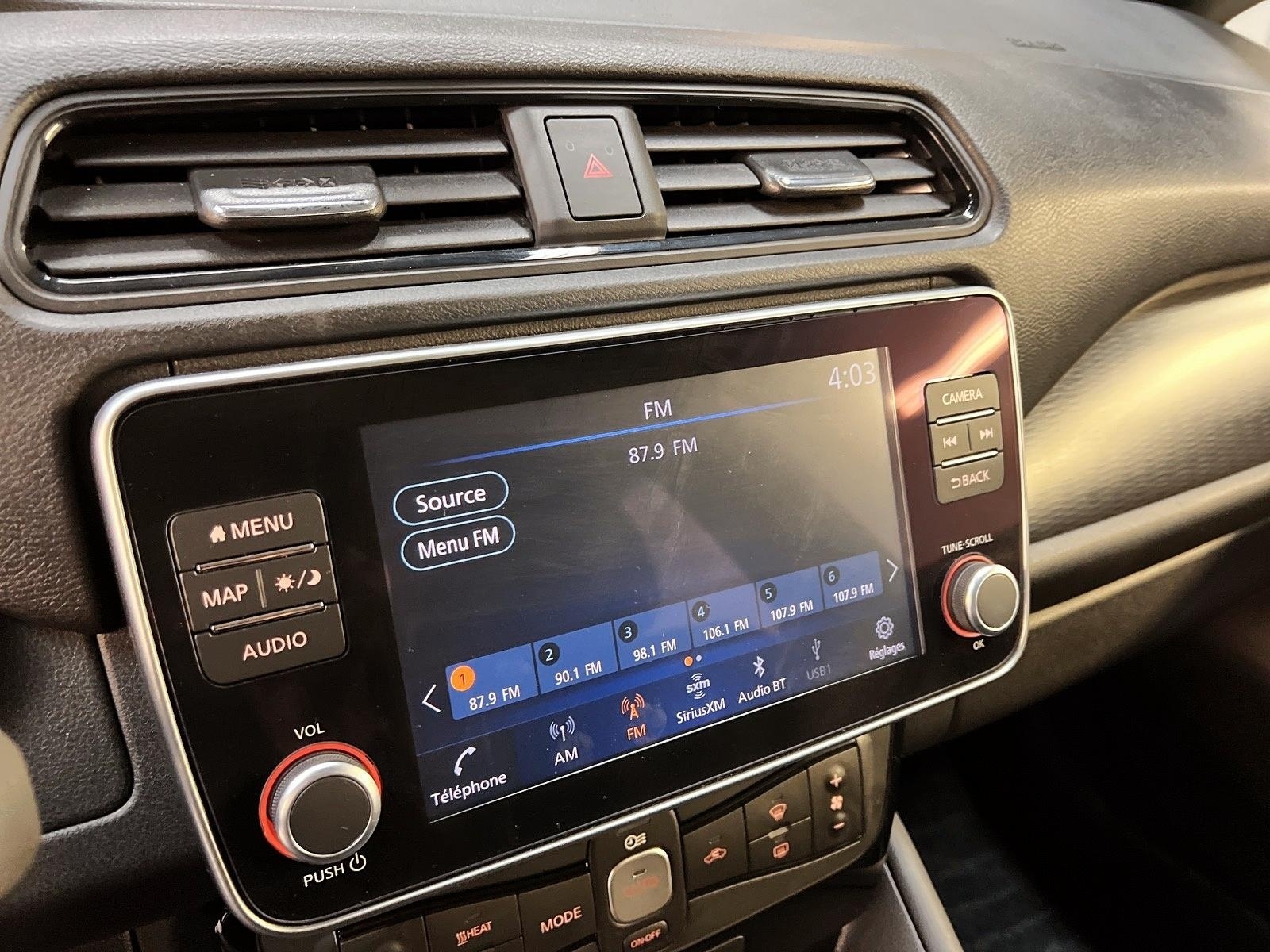 Nissan Leaf SV PLUS NAV 2024 - image #15