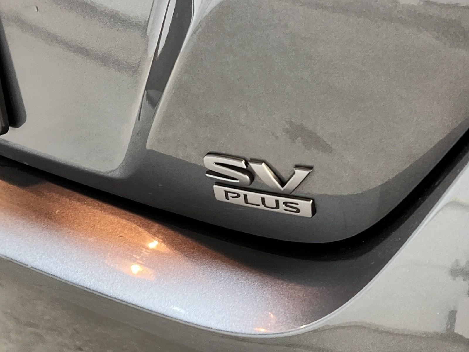 Nissan Leaf SV PLUS NAV 2024 - image #27