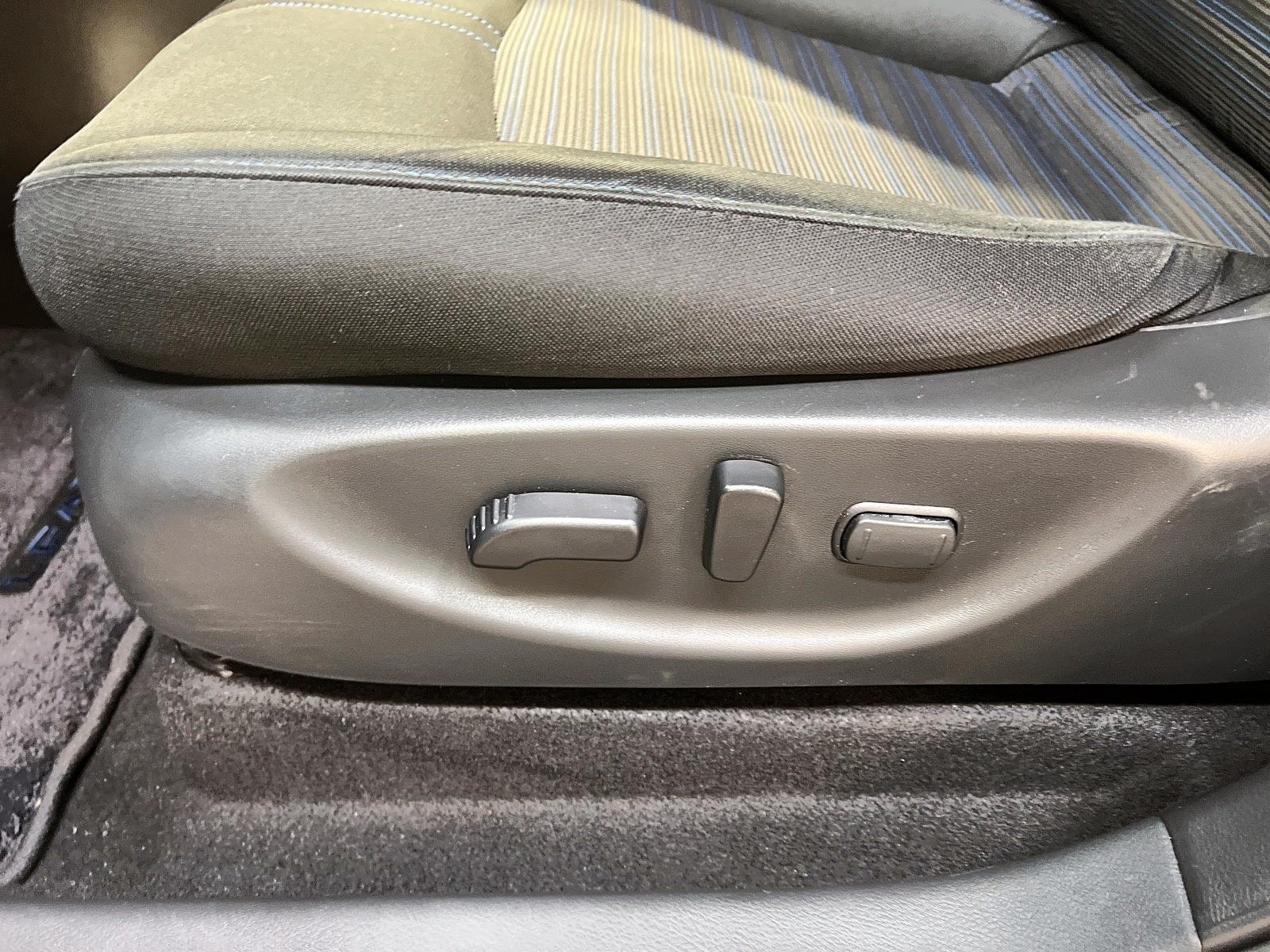 Nissan Leaf SV PLUS NAV 2024 - image #24