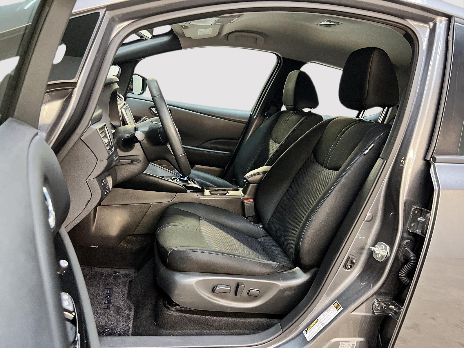 Nissan Leaf SV PLUS NAV 2024 - image #7