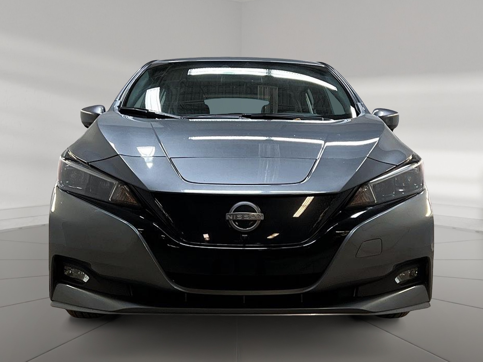 Nissan Leaf SV PLUS NAV 2024 - image #2