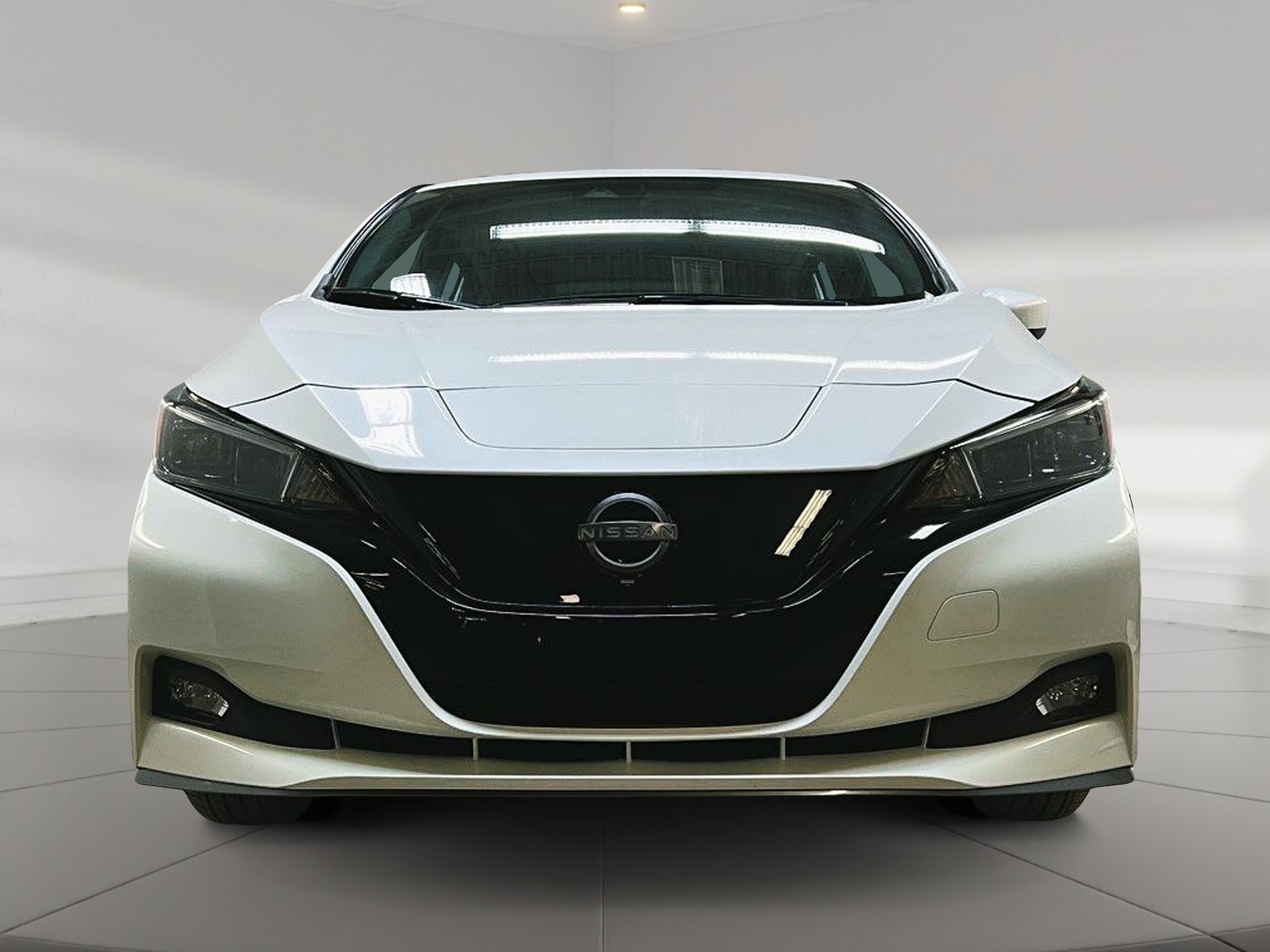 Nissan Leaf SV PLUS NAV 2024 - image #2